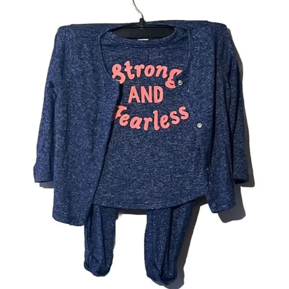 Old Navy Girls 12-18 Months 3pc‎ Set